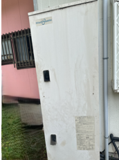 宮城県登米市　I様邸