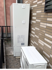 新潟県上越市　H様邸