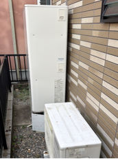 新潟県上越市　H様邸