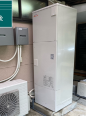 大阪府門真市　A様邸