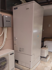 大阪府門真市　A様邸