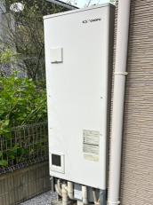 兵庫県加東市　I様邸