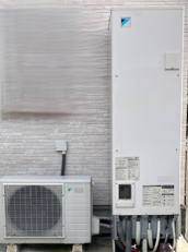 徳島県勝浦郡　S様邸