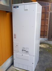 三重県南牟婁郡　A様邸