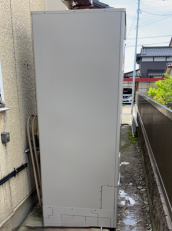 群馬県邑楽郡　S様邸