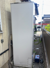 群馬県邑楽郡　S様邸