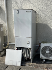 岡山県苫田郡　N様邸