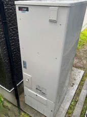 山梨県富士吉田市　I様邸