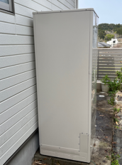 群馬県みどり市　A様邸