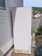 群馬県みどり市　A様邸