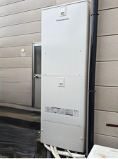 山口県美祢市　K様邸