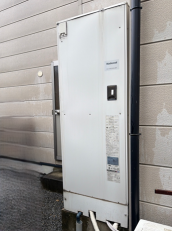 山口県美祢市　K様邸