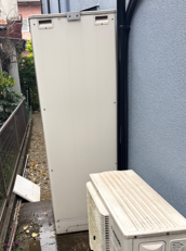 兵庫県西宮市　N様邸