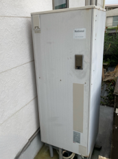 鹿児島県大島郡　H様邸