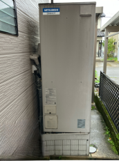 福島県田村郡　N様邸