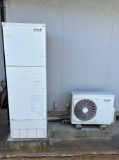 高知県吾川郡　H様邸