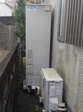 滋賀県蒲生郡　K様邸