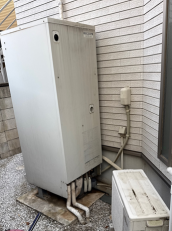 群馬県桐生市　W様邸