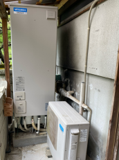 神奈川県高座郡　N様邸