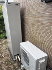 京都府久世郡　N様邸