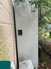 埼玉県白岡市　M様邸