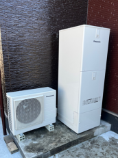 岡山県浅口郡　T様邸