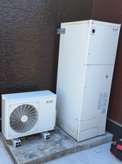 岡山県浅口郡　T様邸