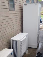 埼玉県白岡市　H様邸