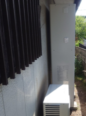 兵庫県多可郡　M様邸