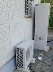 三重県多気郡　S様邸