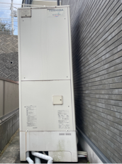 埼玉県富士見市　M様邸