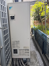 愛媛県上浮穴郡　Y様邸