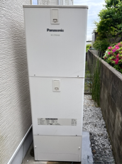 和歌山県新宮市　T様邸