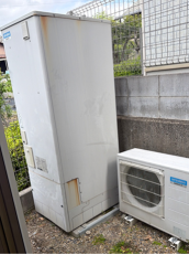 福岡県田川郡　S様邸