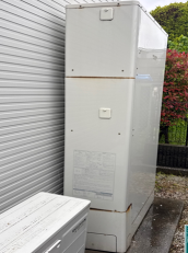 東京都調布市　M様邸