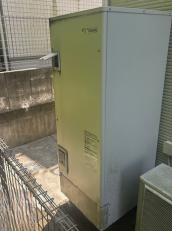 福島県伊達郡　Y様邸