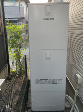 新潟県五泉市　T様邸