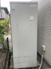 新潟県五泉市　T様邸