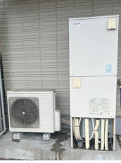 兵庫県揖保郡　A様邸