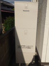 兵庫県三田市　W様邸