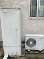 愛知県安城市　B様邸