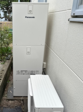 大分県東国東郡　G様邸