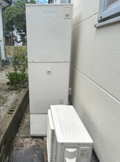 大分県東国東郡　G様邸