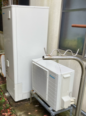 福島県石川郡　N様邸