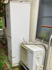 福島県石川郡　N様邸