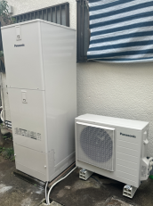 高知県香南市　I様邸