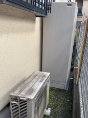 茨城県那珂市　U様邸