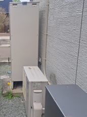 滋賀県近江八幡市　N様邸