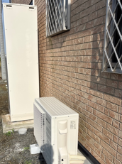 大阪府高槻市　S様邸