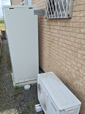 大阪府高槻市　S様邸